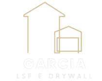 Garcia Empreitadas LSF e Drywall